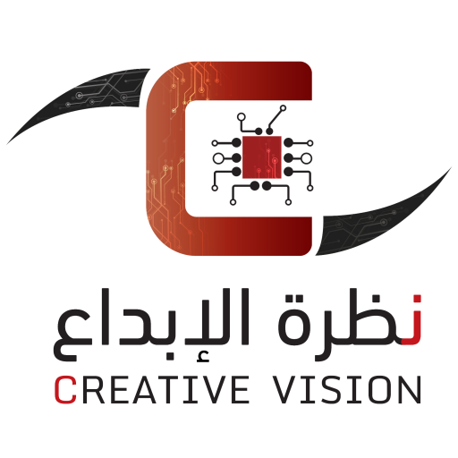 Creative Vision | نظرة الإبداع
